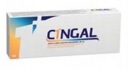 Cingal 88 mg/4ml - 1 ampuko - strzykawka