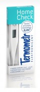 Termometr elektroniczny Super Czuy, Home Check, Milapharm - 1 sztuka