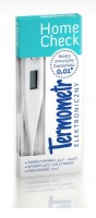 Termometr elektroniczny Super Czuły, Home Check, Milapharm - 1 sztuka1