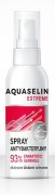 Aquaselin Extreme, spray antybakteryjny, zawiera 93 procent alkoholu z pompką - 100 ml1