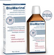 BioMarine, płyn - 100 ml - Super Nowość !1