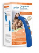 Sanity FastTemp termometr bezdotykowy