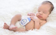 Snuza Hero MD, monitor oddechu niemowlat - posiada certyfikat wyrobu medycznego !1