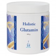 Holistic Glutamin glutamina L-glutamina aminokwas1