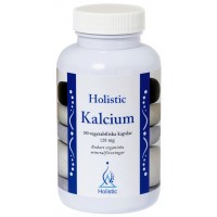 Holistic Kalcium organiczne zwizki wapnia jabczan wapnia cytrynian wapnia mleczan wapnia atwo przyswajalny wap