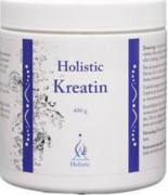 Holistic Kreatin Kreatyna Monohydrat kreatyny 400 g