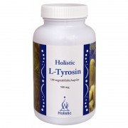 Holistic L-Tyrosin tyrozyna aminokwas L-tyrozyna gwny skadnik biaek