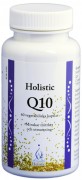 Holistic Q10 naturalny fermentowany japoski koenzym Q10 energia witalno witamina C kwas askorbinowy
