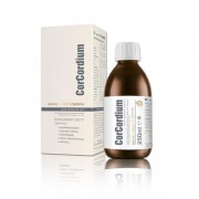 Ovobiovita CorCordium pyn 250 ml - serce i ukad krenia