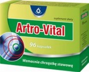 Artro-Vital, kaps., 96 szt