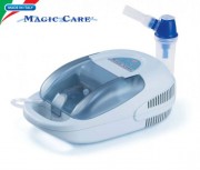 Inhalator pneumatyczno tokowy FLAEM NUOVA Magic Care Bora 1 szt.