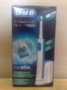 Braun Oral-B Professional Care 5000-D15.511,POLSKA GWARANCJA1