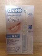 Braun Oral-B Advance Power Bright 900 TX D 9511 elektryczna szczoteczka1