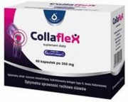 Collaflex, 350 mg, kaps., 60 szt