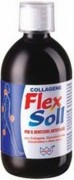Collagen flexsoll pyn 500 ml