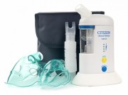Citizen CUN 60 inhalator ultradźwiękowy - 1 sztuka1