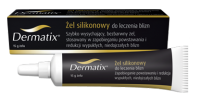 Dermatix, krem - 15 gramw