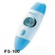 Termometr na podczerwie DOTORY FS-100 dotykowy pomiar