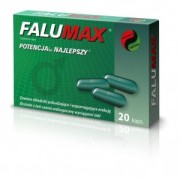 Falumax 250 mg - 20 kapsułek1