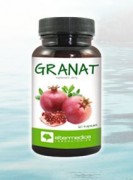Granat, Altermedica - 60 kapsułek1