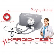 OROMED Cinieniomierz zegarowy ze stetoskopem ORO-Z/S (KT-Z/S)