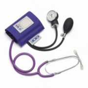 Cinieniomierz Professional Aneroid MDF 808 ze zintegrowanym stetoskopem