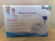 Inhalator nebulizator FLAEM NUOVA Magic Care Ghibli 1 szt.