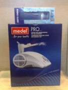 Inhalator Philips Respironics-MEDEL PRO Soft Touch (Dodatkowy nebulizator do oczyszczania zatok )  1 szt.