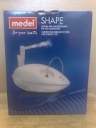 Inhalator tokowy MEDEL Shape Soft Touch 1 szt.
