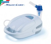 Inhalator pneumatyczno tokowy FLAEM NUOVA Magic Care Mistral 1 szt.
