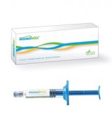 Monovisc 15-25 mg/ml - 4 ml - 1 ampuko-strzykawka