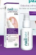 Nailner Spray XXL - 35 ml - przeciwko grzybicy paznokci1