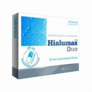 Olimp Hialumax Duo - 30 kapsuek