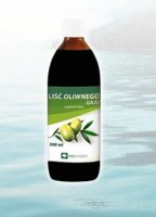 Li oliwnego gaju, Alter Medica - 500 ml