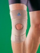 Oppo 1124 Krtki stabilizator kolana odciajcy rzepk