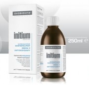 Ovobiovita Initium - płyn 3 X 250 ml PLUS TERMOMETR ELEKTRONICZNY1