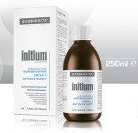 Ovobiovita Initium - pyn 2 X 250 ml - OFERTA LIMITOWANA !