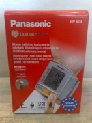 Ciśnieniomierz Panasonic EW 3038 nadgarstkowy 5 LAT POLSKIEJ GWARANCJI1