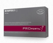 PROfertil - 60 kapsuek