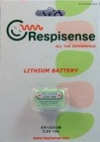Respisense Bateria