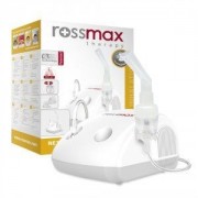 Rossmax NE 100, inhalator tokowy - Nowo !