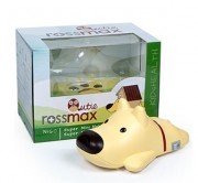 Rossmax NI60Q Piesek - inhalator dla dzieci - 1 sztuka - Nowo !