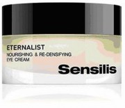SENSILIS ETERNALIST krem odżywczy pod oczy przywracający gęstość skóry - 15 ml1