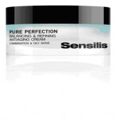 SENSILIS PURE PERFECTION Krem zapobiegający starzeniu się skóry 50ml1