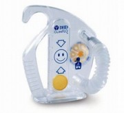 Spirometr trenażer oddechu CliniFLO DHD1