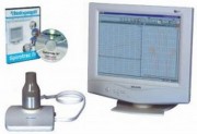 Spirometr Pneumotrac IV (77000)1