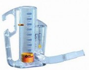 Spirometr trenażer oddechu Coach 2 DHD Healthcare1
