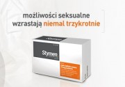 Stymen, Aflofarm 10 mg - 60 tabletek