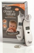 Tommee Tippee TERMOMETR CYFROWY DO UCHA