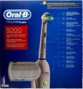 Braun Oral - B Professional Care D 34.565.5X Triumph 5000 Smartguide - Gwarancja od polskiego dystrybutora 2 lata !1